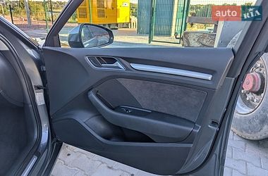 Хэтчбек Audi A3 2016 в Виннице