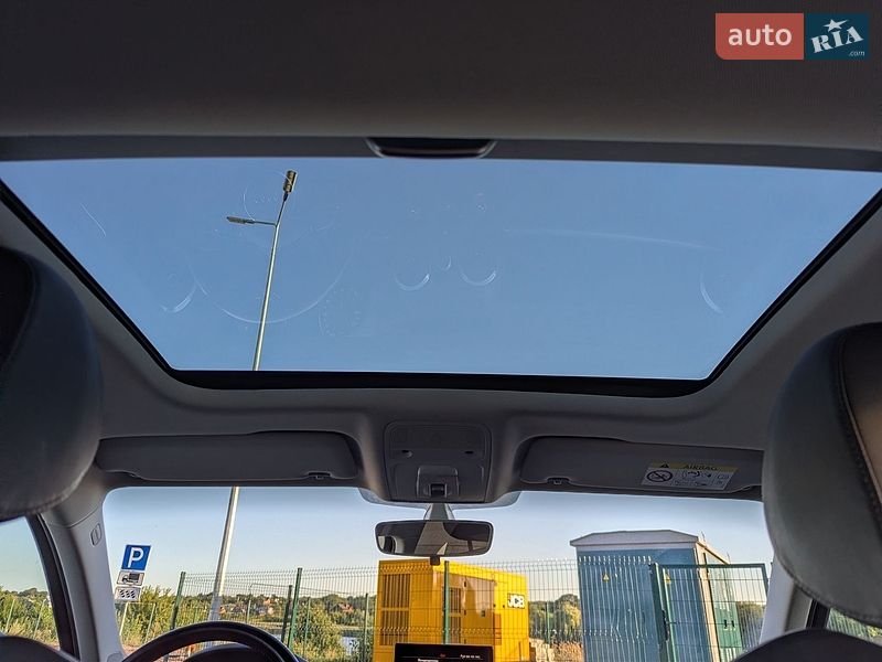 Хэтчбек Audi A3 2016 в Виннице