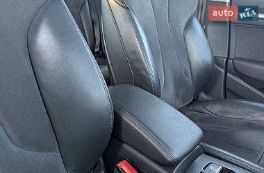 Хэтчбек Audi A3 2016 в Виннице