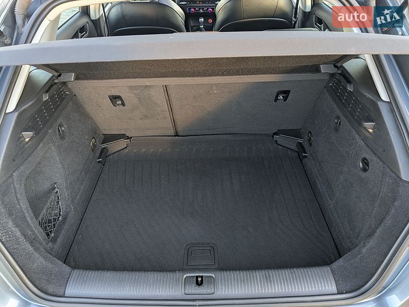 Хэтчбек Audi A3 2016 в Виннице