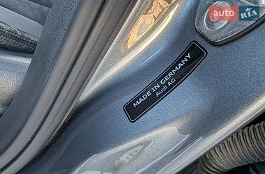 Хэтчбек Audi A3 2016 в Виннице