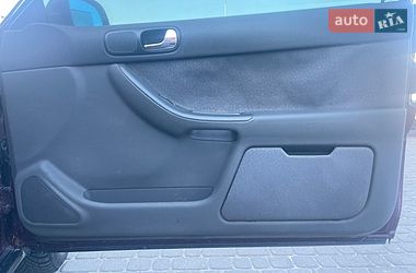 Хетчбек Audi A3 1996 в Тернополі