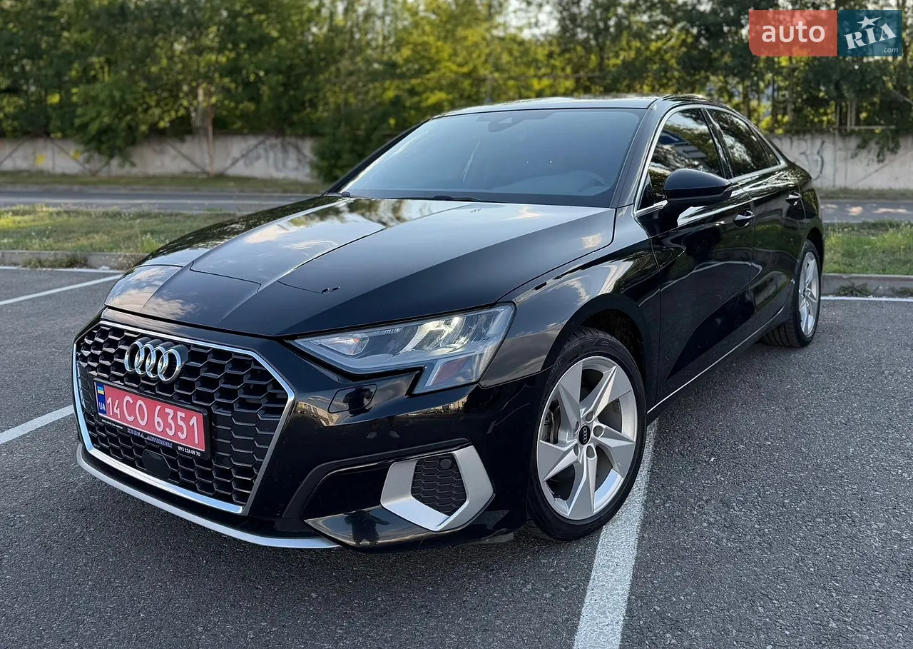 2017 Audi A8 - мініатюра 44