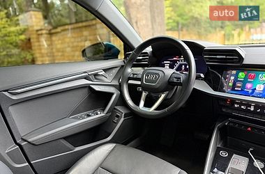 Седан Audi A3 2022 в Києві