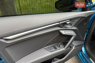 Седан Audi A3 2022 в Києві