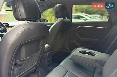 Седан Audi A3 2022 в Києві