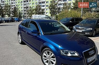 Хэтчбек Audi A3 2012 в Ужгороде