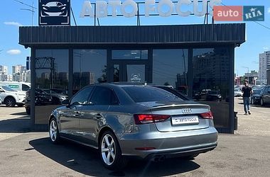 Седан Audi A3 2014 в Києві фото 5 Седан Audi A3 2014 в Києві