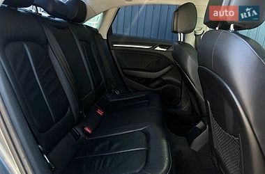 Седан Audi A3 2014 в Києві фото 11 Седан Audi A3 2014 в Києві