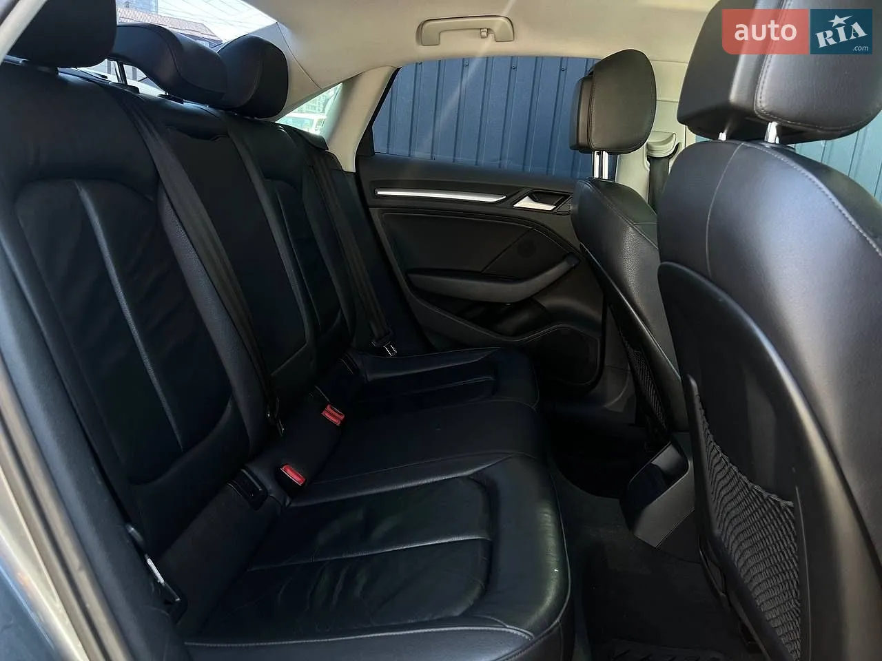 2014 Audi A3 - мініатюра 11