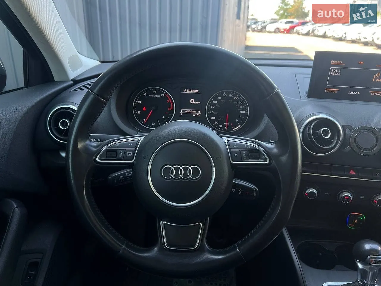 2014 Audi A3 - мініатюра 15