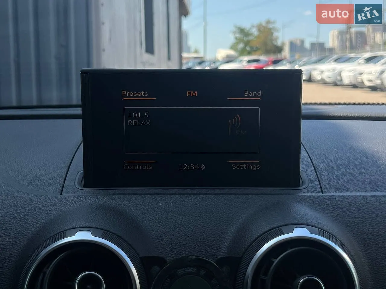 2014 Audi A3 - мініатюра 25
