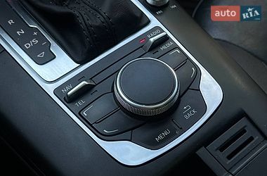 Седан Audi A3 2014 в Києві фото 27 Седан Audi A3 2014 в Києві