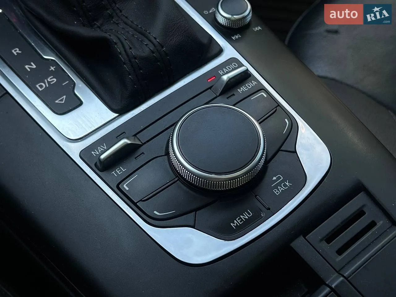 2014 Audi A3 - мініатюра 27