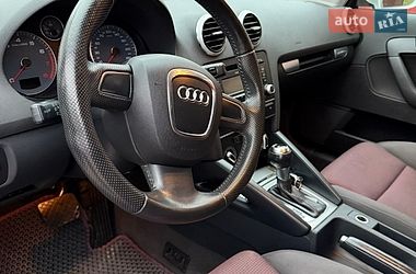 Хетчбек Audi A3 2011 в Сколе