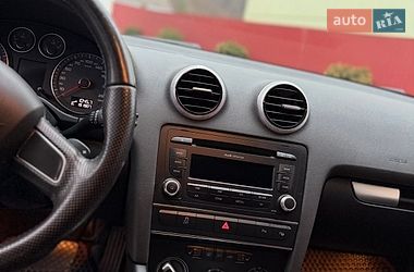Хетчбек Audi A3 2011 в Сколе