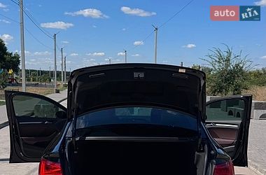 Седан Audi A3 2014 в Синельниково