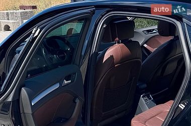 Седан Audi A3 2014 в Синельниково