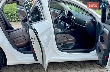 Седан Audi A3 2015 в Одесі