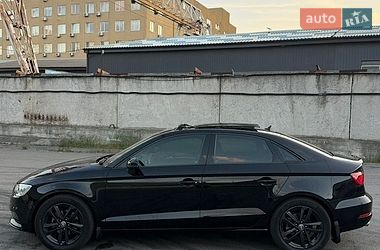 Седан Audi A3 2015 в Києві