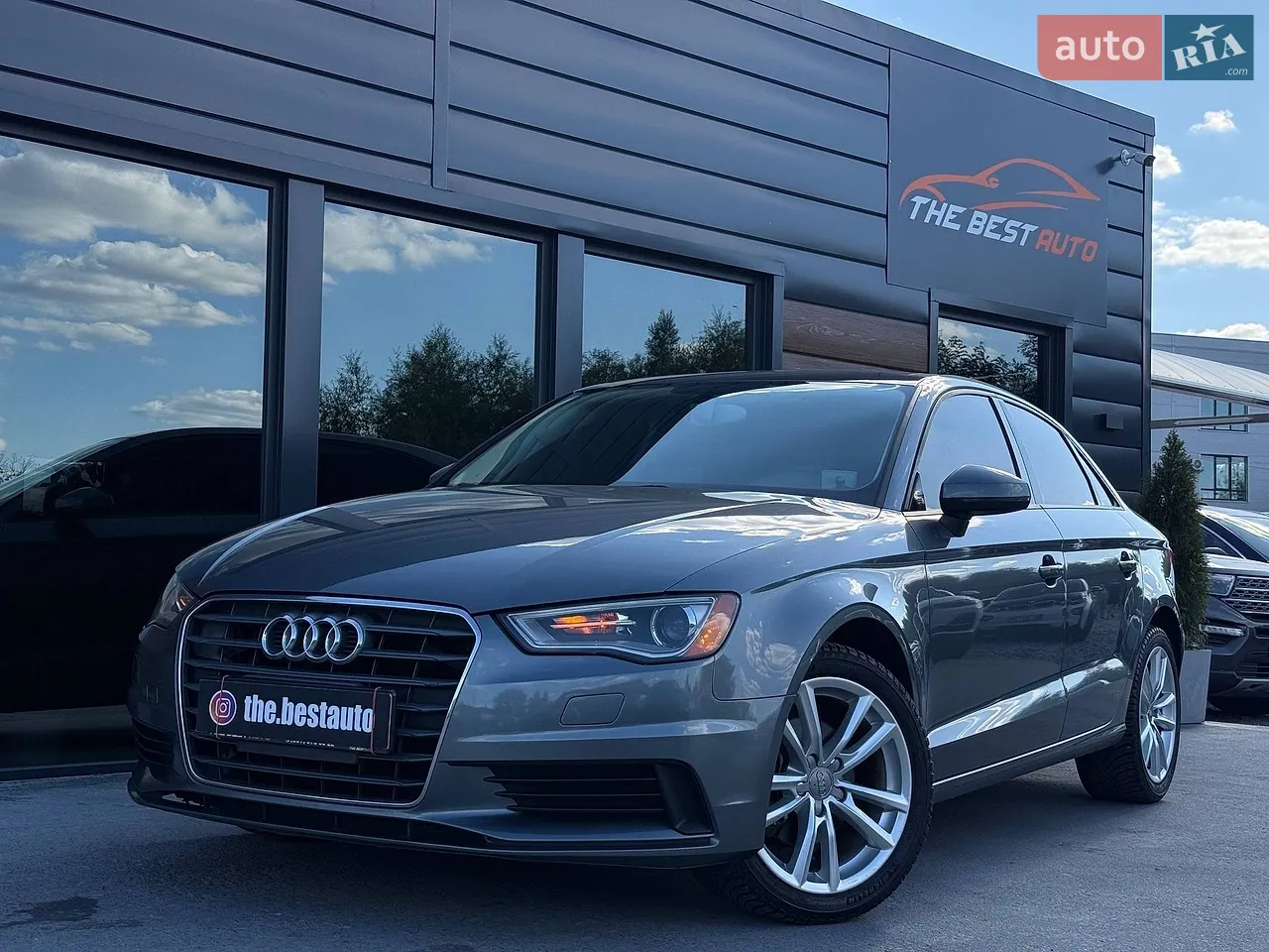 2016 Audi Q7 - мініатюра 92