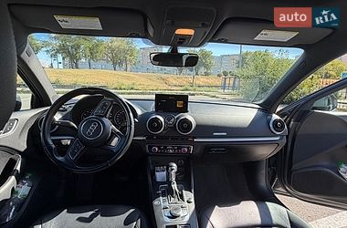 Седан Audi A3 2016 в Києві фото 17 Седан Audi A3 2016 в Києві