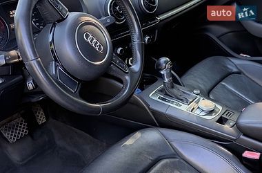 Седан Audi A3 2014 в Кодимі