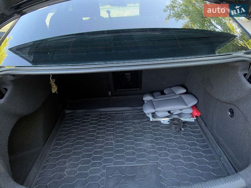 Седан Audi A3 2014 в Кодимі