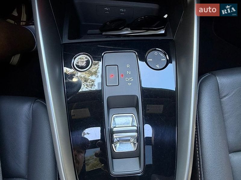 Седан Audi A3 2023 в Києві