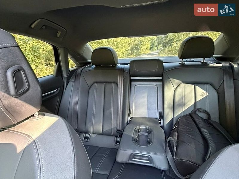 Седан Audi A3 2023 в Києві