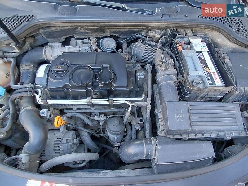 Хэтчбек Audi A3 2005 в Одессе
