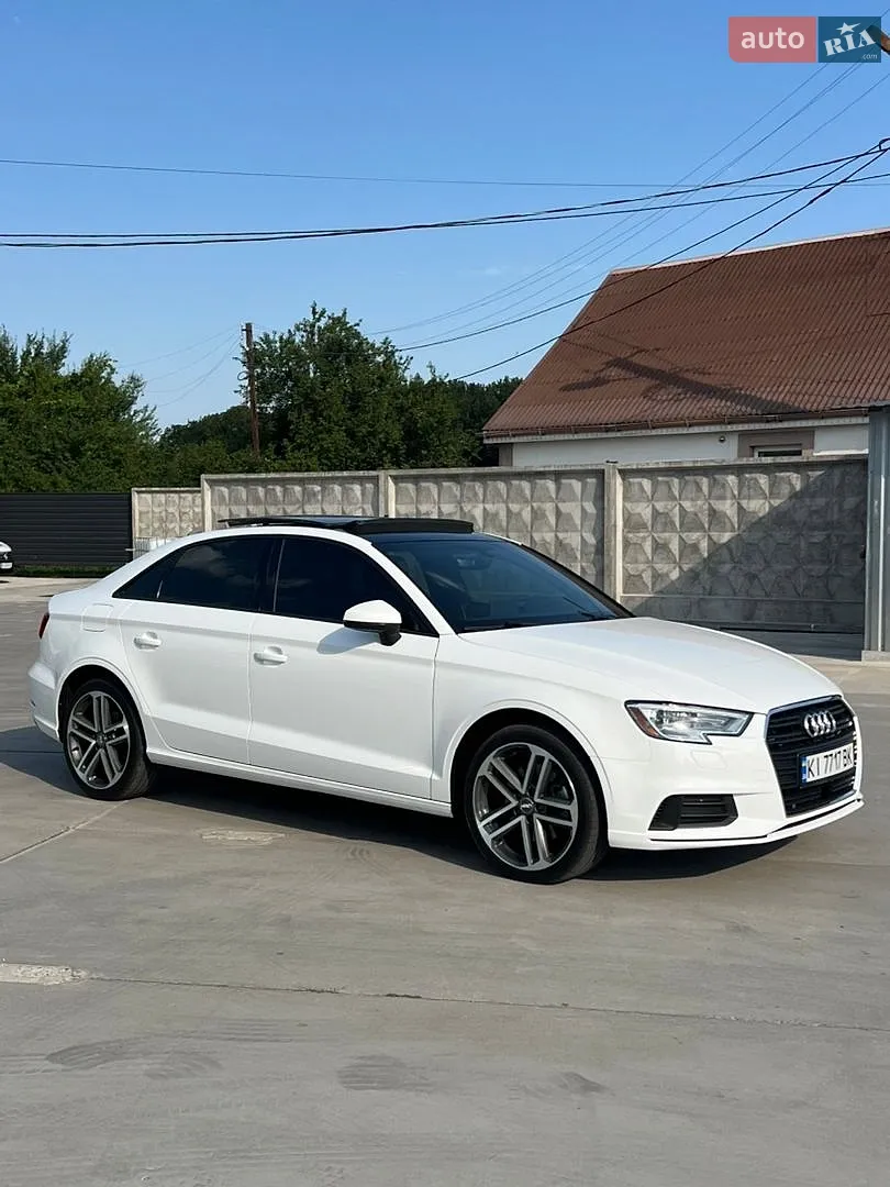 2016 Audi A3 - мініатюра 9