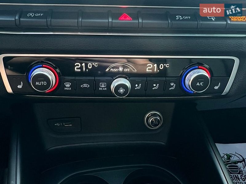 Седан Audi A3 2016 в Білій Церкві