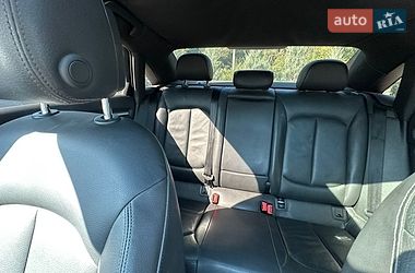 Седан Audi A3 2015 в Полтаві фото 6 Седан Audi A3 2015 в Полтаві