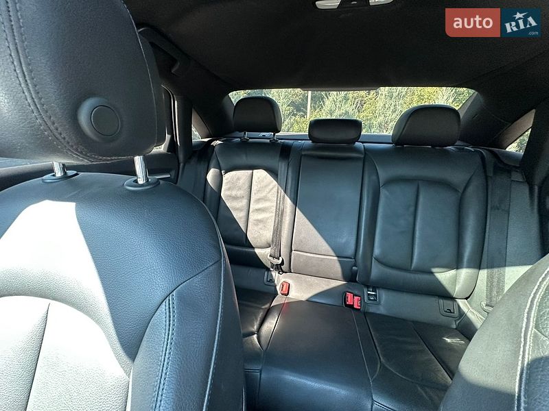 Седан Audi A3 2015 в Полтаві фото 6 Седан Audi A3 2015 в Полтаві