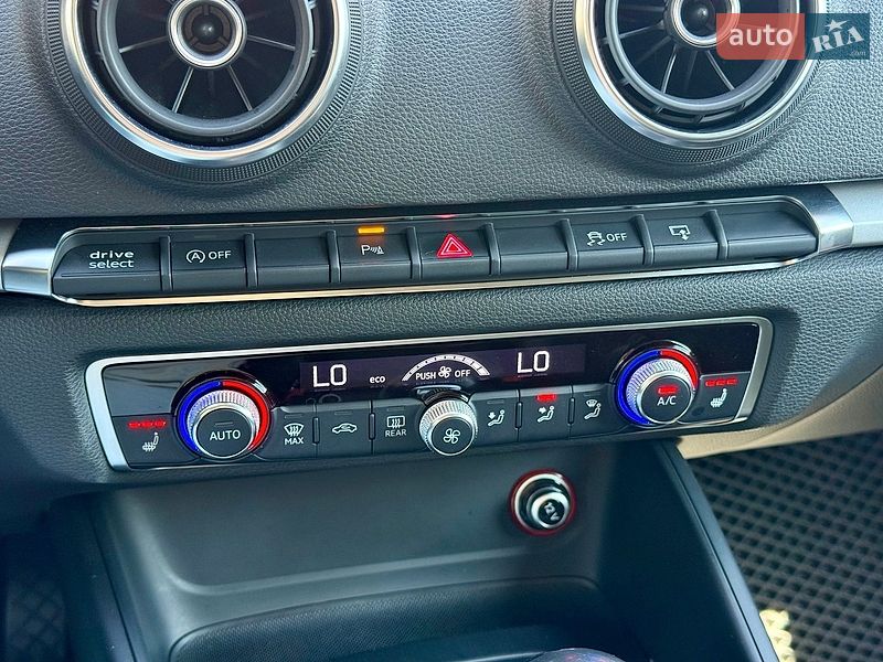 Хэтчбек Audi A3 2014 в Харькове
