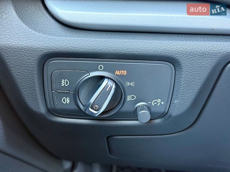 Хэтчбек Audi A3 2014 в Харькове
