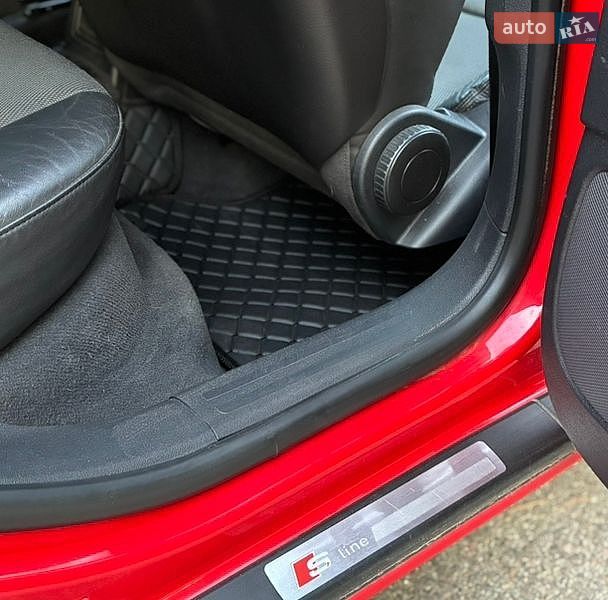 Хэтчбек Audi A3 2006 в Киеве фото 19 Хэтчбек Audi A3 2006 в Киеве