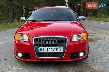 Хэтчбек Audi A3 2006 в Киеве фото 43 Хэтчбек Audi A3 2006 в Киеве