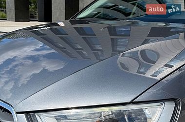 Хэтчбек Audi A3 2016 в Киеве фото 4 Хэтчбек Audi A3 2016 в Киеве