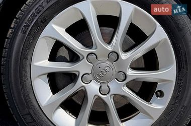 Хэтчбек Audi A3 2016 в Киеве фото 8 Хэтчбек Audi A3 2016 в Киеве