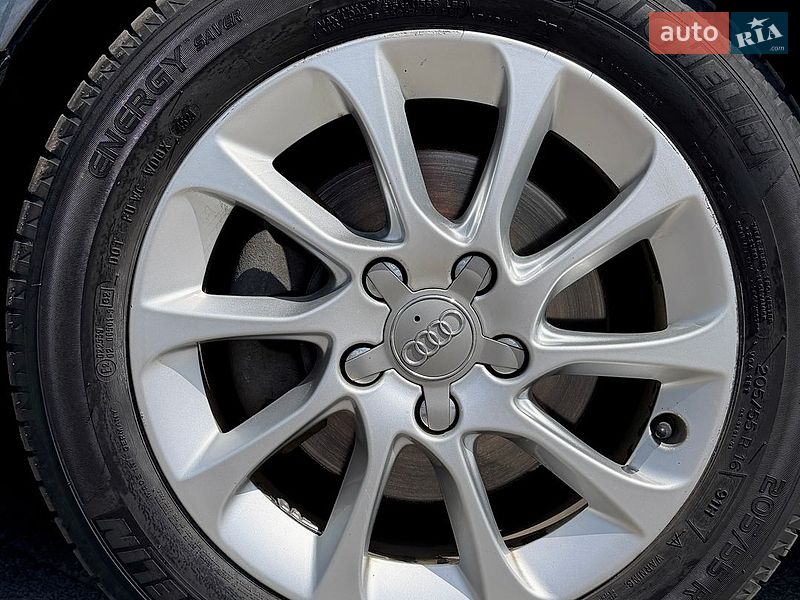 Хэтчбек Audi A3 2016 в Киеве фото 8 Хэтчбек Audi A3 2016 в Киеве