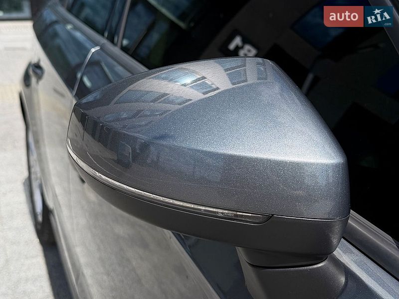 Хэтчбек Audi A3 2016 в Киеве фото 10 Хэтчбек Audi A3 2016 в Киеве