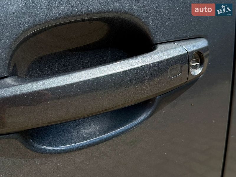 Хетчбек Audi A3 2016 в Києві