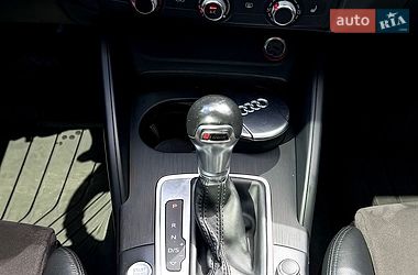 Хэтчбек Audi A3 2016 в Киеве фото 14 Хэтчбек Audi A3 2016 в Киеве