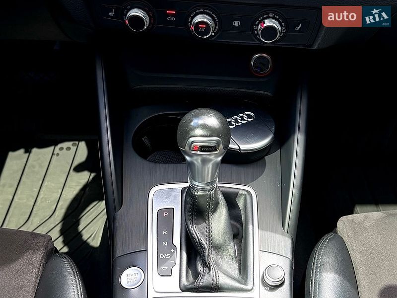 Хэтчбек Audi A3 2016 в Киеве фото 14 Хэтчбек Audi A3 2016 в Киеве