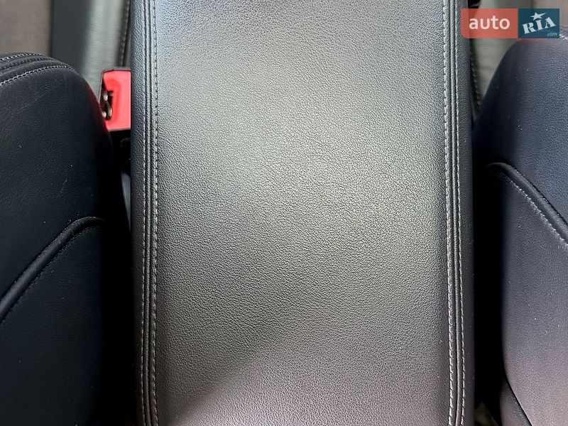 Хетчбек Audi A3 2016 в Києві