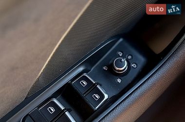 Хэтчбек Audi A3 2016 в Киеве фото 18 Хэтчбек Audi A3 2016 в Киеве