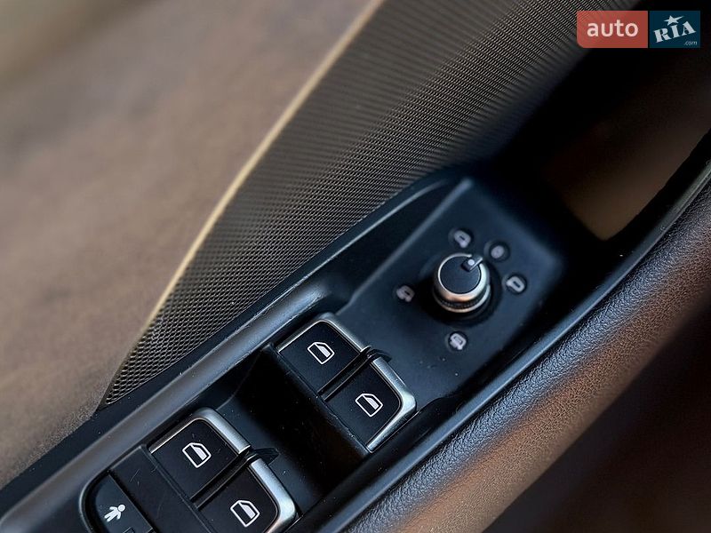 Хэтчбек Audi A3 2016 в Киеве фото 18 Хэтчбек Audi A3 2016 в Киеве