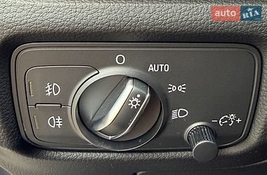 Хэтчбек Audi A3 2016 в Киеве фото 19 Хэтчбек Audi A3 2016 в Киеве